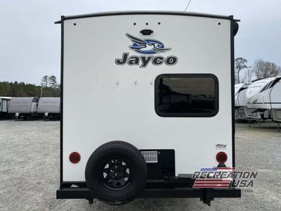2018 Jayco Jay Feather 7 - Photo 7