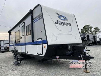 2018 Jayco Jay Feather 7 - Photo 2