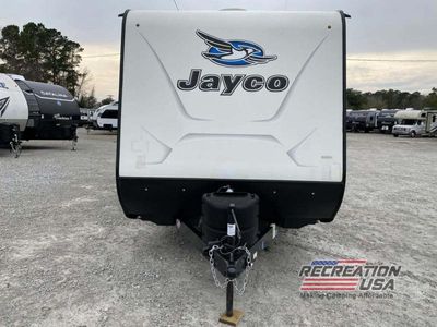 2018 Jayco Jay Feather 7 - Photo 4