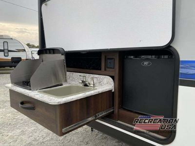 2018 Jayco Jay Feather 7 - Photo 13