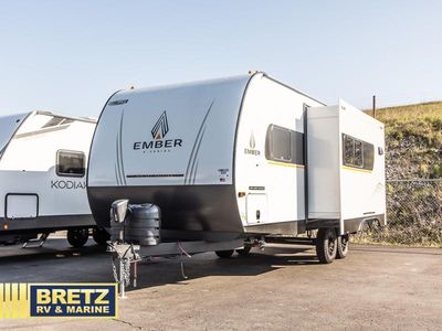 2025 Ember RV E-Series - Photo 4