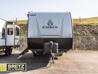 2025 Ember RV E-Series - Photo 3