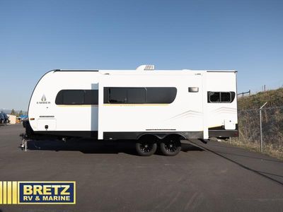 2025 Ember RV E-Series - Photo 5