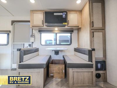 2025 Ember RV E-Series - Photo 11