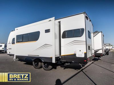 2025 Ember RV E-Series - Photo 6