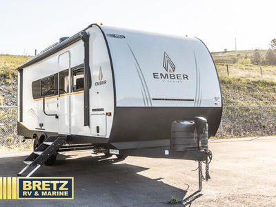 2025 Ember RV E-Series - Photo 1