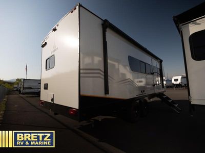 2025 Ember RV E-Series - Photo 7