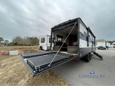 2025 Forest River Cherokee Grey Wolf - Photo 6