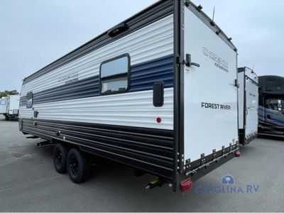 2025 Forest River Cherokee Grey Wolf - Photo 3