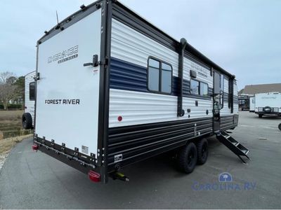 2025 Forest River Cherokee Grey Wolf - Photo 4