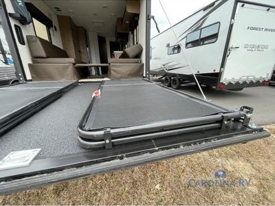 2025 Forest River Cherokee Grey Wolf - Photo 8