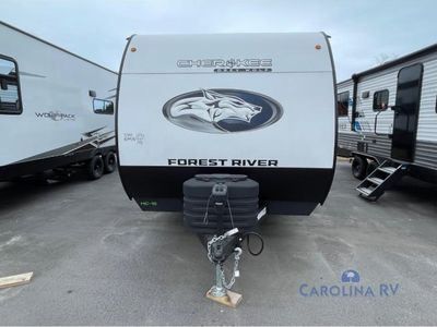 2025 Forest River Cherokee Grey Wolf - Photo 2