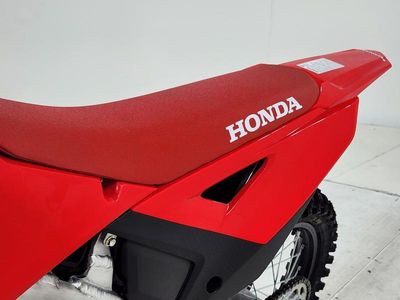 2025 Honda CRF450R — photo 15 view