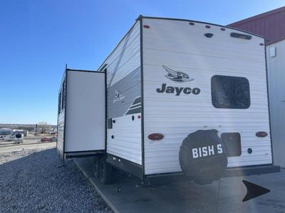2026 Jayco Jay Flight SLX - Photo 6