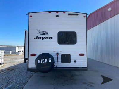 2026 Jayco Jay Flight SLX - Photo 7