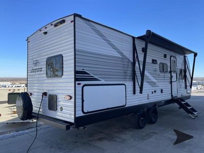 2026 Jayco Jay Flight SLX - Photo 5