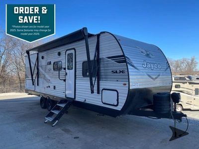 2026 Jayco Jay Flight SLX - Photo 2