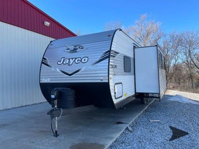 2026 Jayco Jay Flight SLX - Photo 3