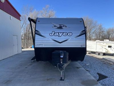 2026 Jayco Jay Flight SLX - Photo 4