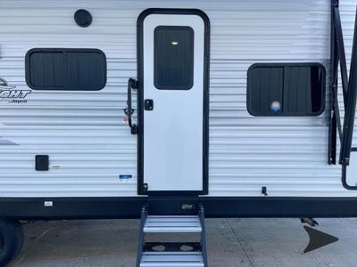 2026 Jayco Jay Flight SLX - Photo 14