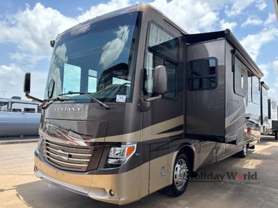 2018 Newmar Ventana - Photo 2