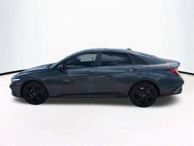 2026 Hyundai ELANTRA — photo 8 view