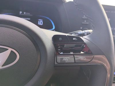 2026 Hyundai ELANTRA — photo 28 view