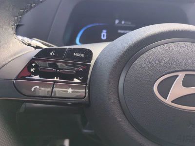 2026 Hyundai ELANTRA — photo 27 view