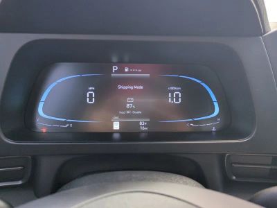 2026 Hyundai ELANTRA — photo 30 view