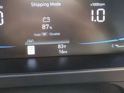 2026 Hyundai ELANTRA — photo 31 view