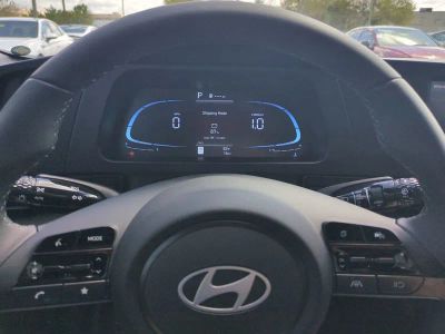 2026 Hyundai ELANTRA — photo 29 view