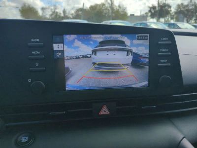 2026 Hyundai ELANTRA — photo 22 view