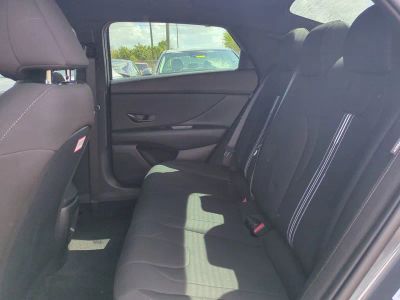 2026 Hyundai ELANTRA — photo 14 view