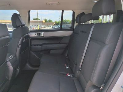 2026 Hyundai SANTA FE HYBRID — photo 17 view