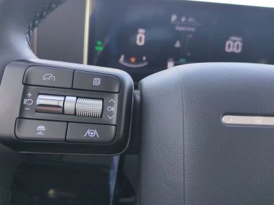 2026 Hyundai SANTA FE HYBRID — photo 32 view