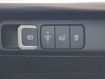 2026 Hyundai SANTA FE HYBRID — photo 28 view