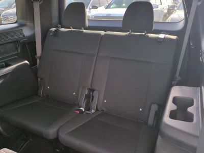 2026 Hyundai SANTA FE HYBRID — photo 16 view