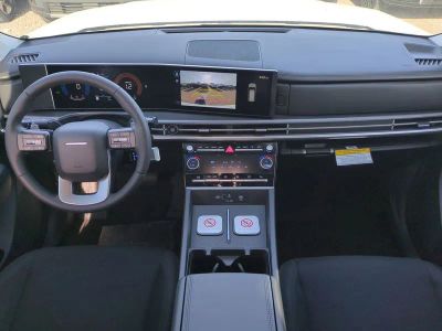 2026 Hyundai SANTA FE HYBRID — photo 19 view
