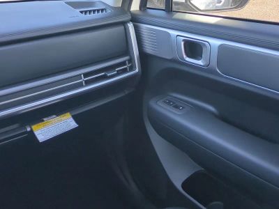 2026 Hyundai SANTA FE HYBRID — photo 21 view