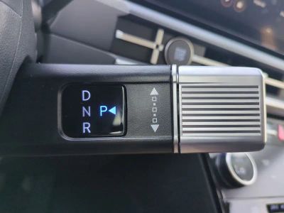 2026 Hyundai SANTA FE HYBRID — photo 23 view