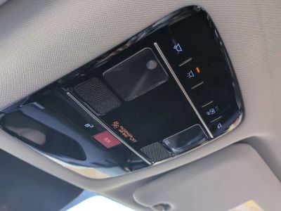 2026 Hyundai SANTA FE HYBRID — photo 25 view