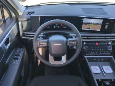 2026 Hyundai SANTA FE HYBRID — photo 20 view