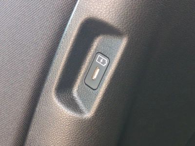 2026 Hyundai SANTA FE HYBRID — photo 18 view