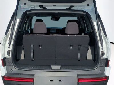 2026 Hyundai SANTA FE HYBRID — photo 14 view