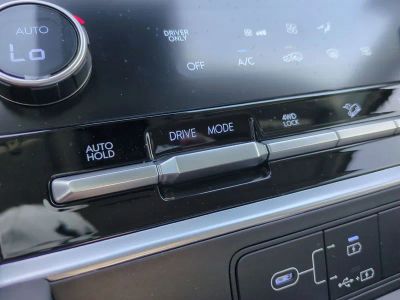 2026 Hyundai SANTA FE HYBRID — photo 29 view