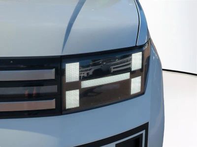 2026 Hyundai SANTA FE HYBRID — photo 10 view