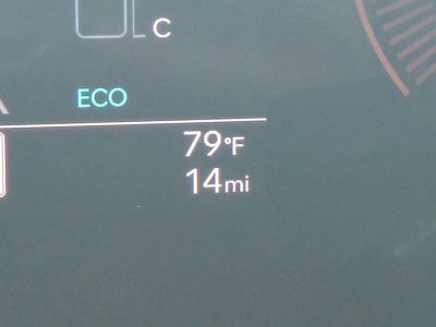 2026 Hyundai SANTA FE HYBRID — photo 36 view