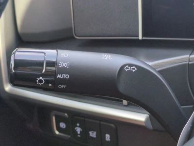 2026 Hyundai SANTA FE HYBRID — photo 30 view