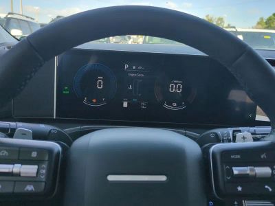 2026 Hyundai SANTA FE HYBRID — photo 34 view