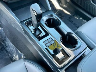 2026 Subaru Outback — photo 16 view